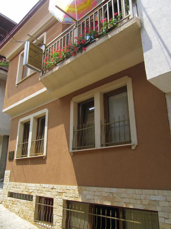 Apartments Stars Ohrid Exterior photo